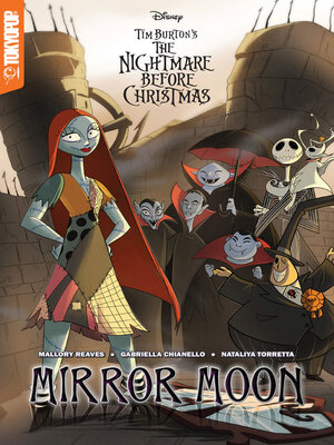 Disney Manga - ebook